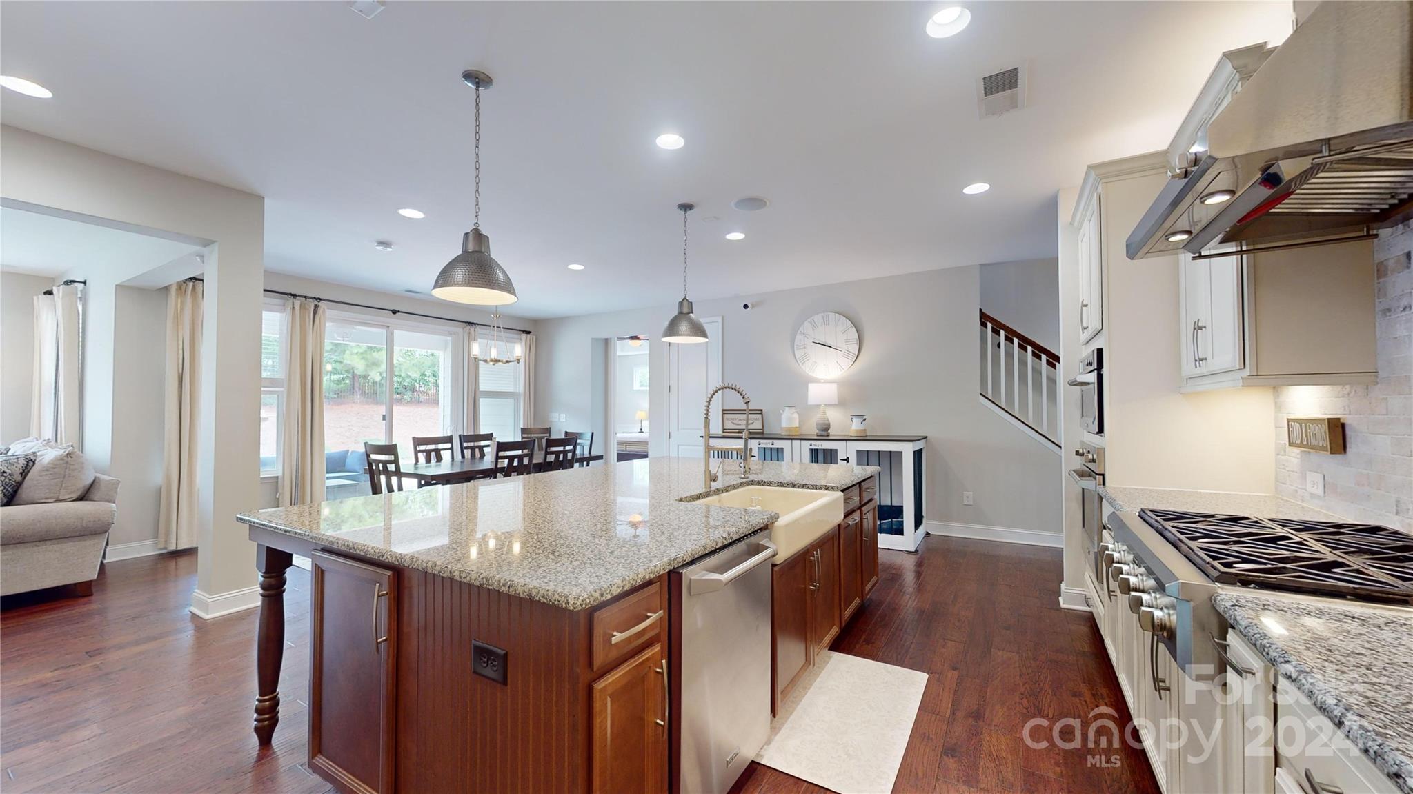 Bent Creek - Residential