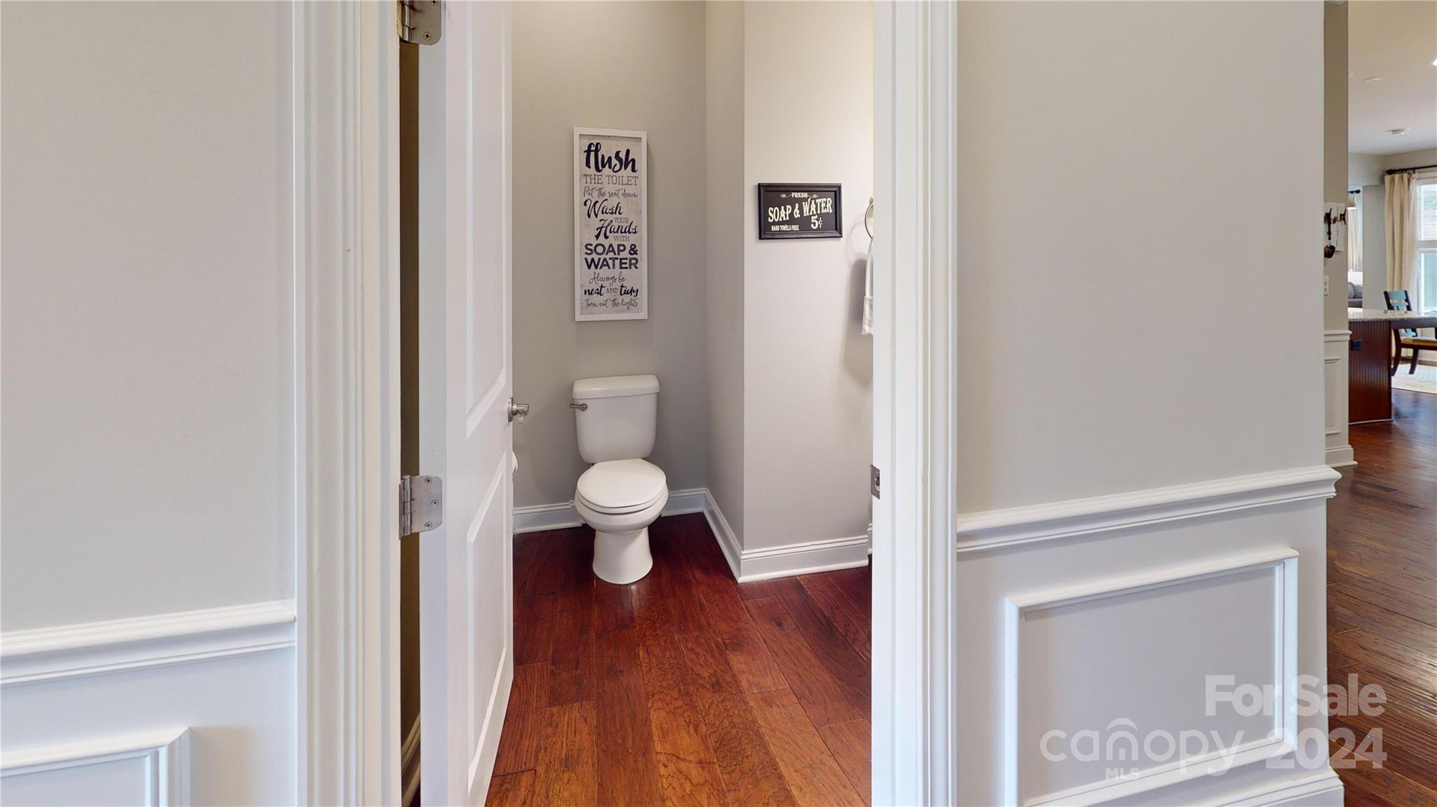 Bent Creek - Residential