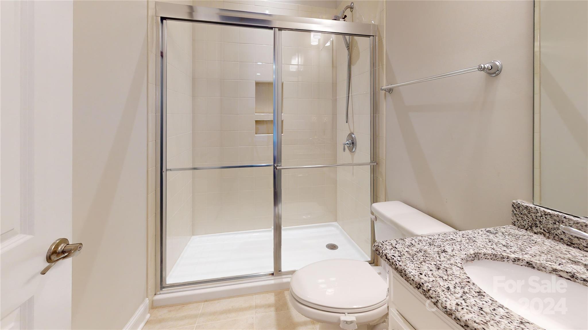 Bent Creek - Residential