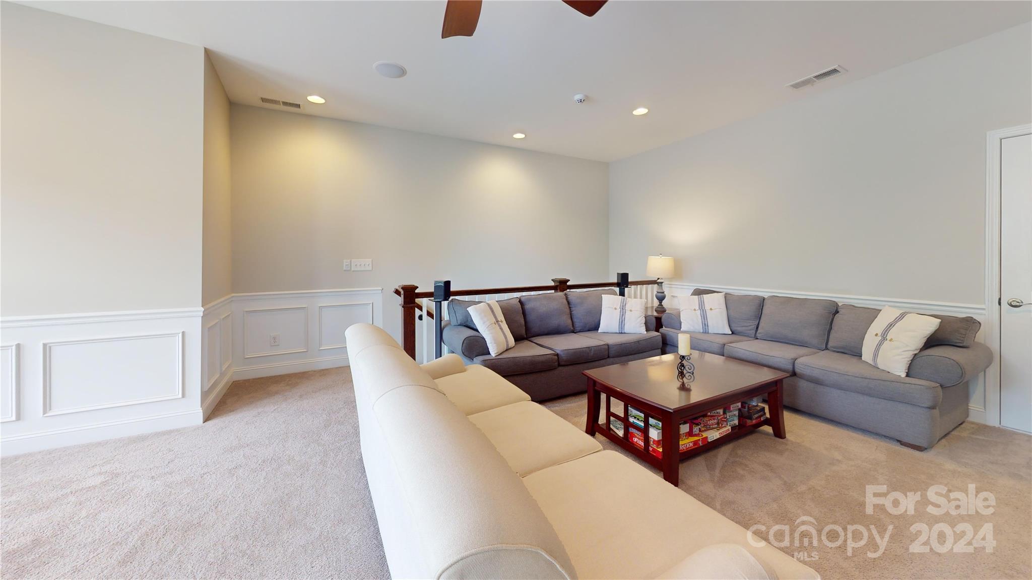 Bent Creek - Residential