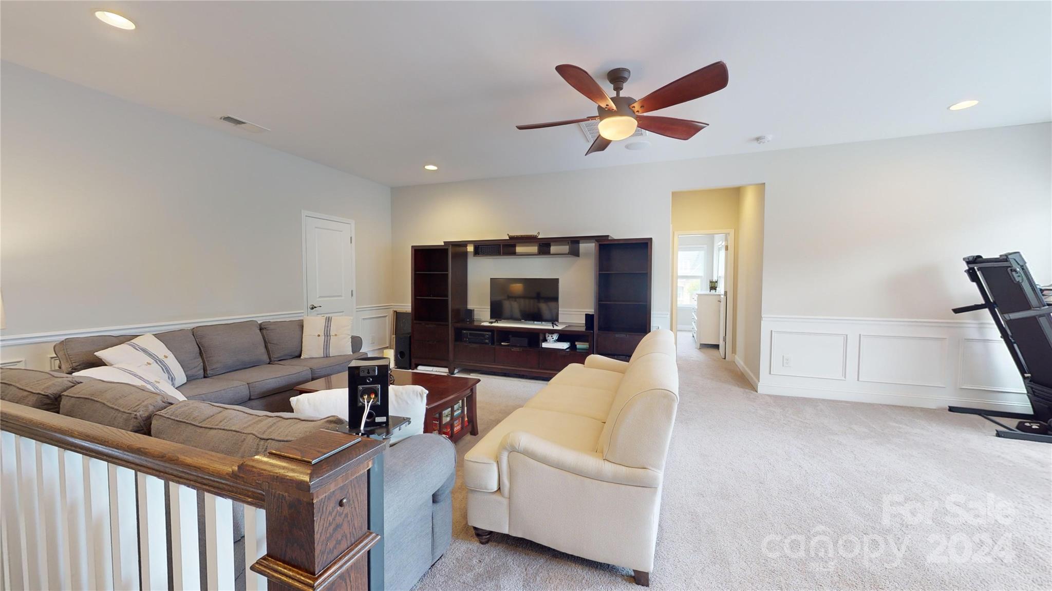 Bent Creek - Residential