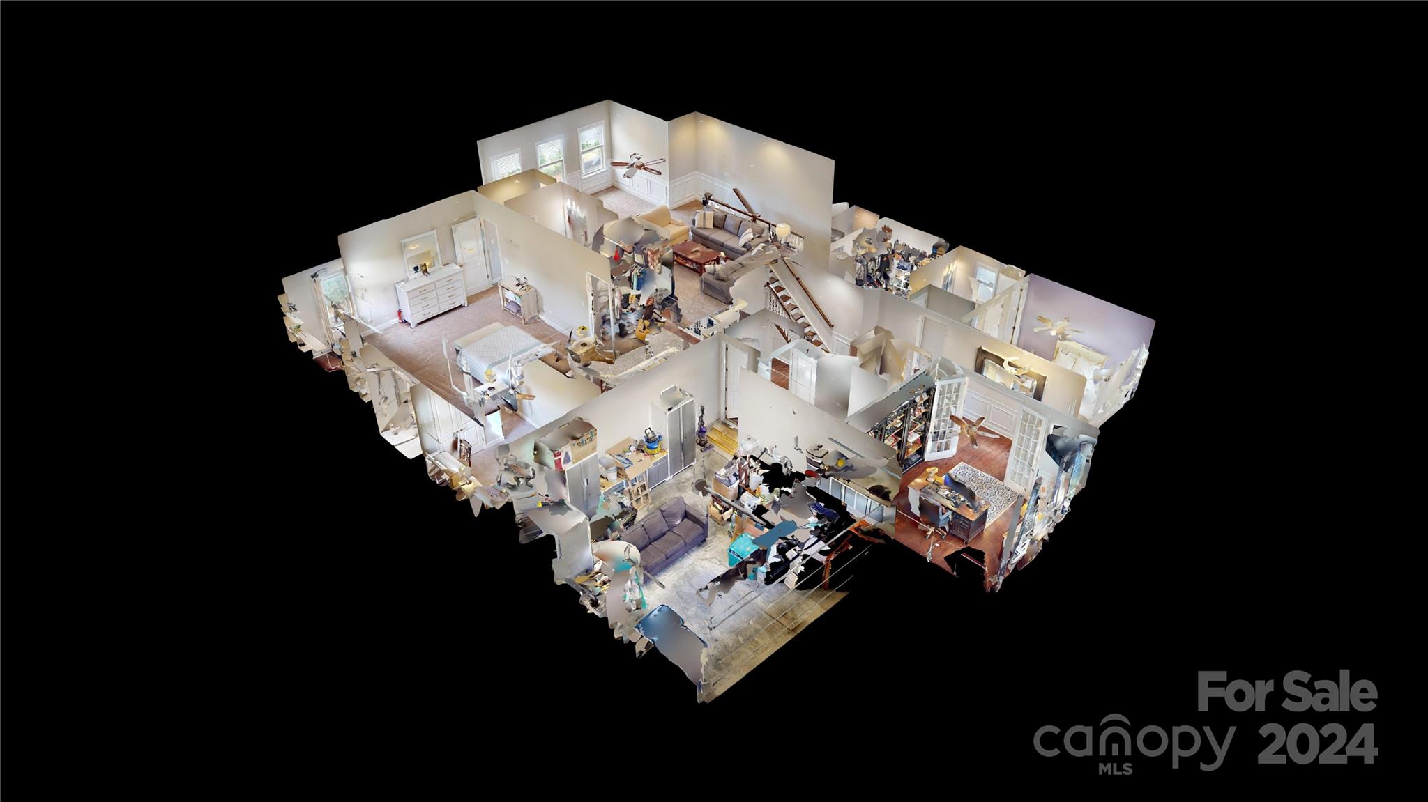 Bent Creek - Residential