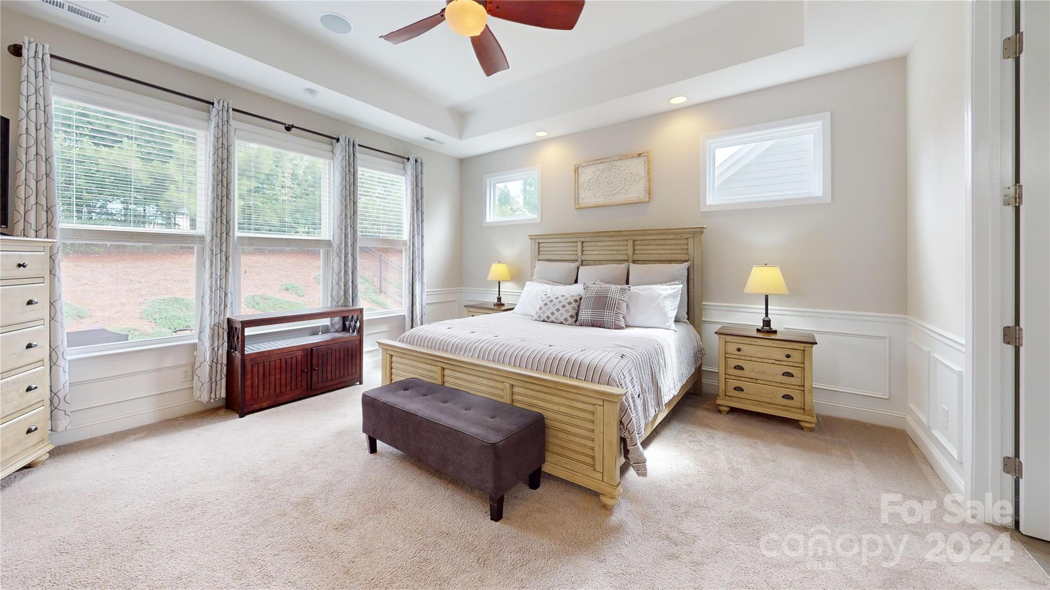 Bent Creek - Residential