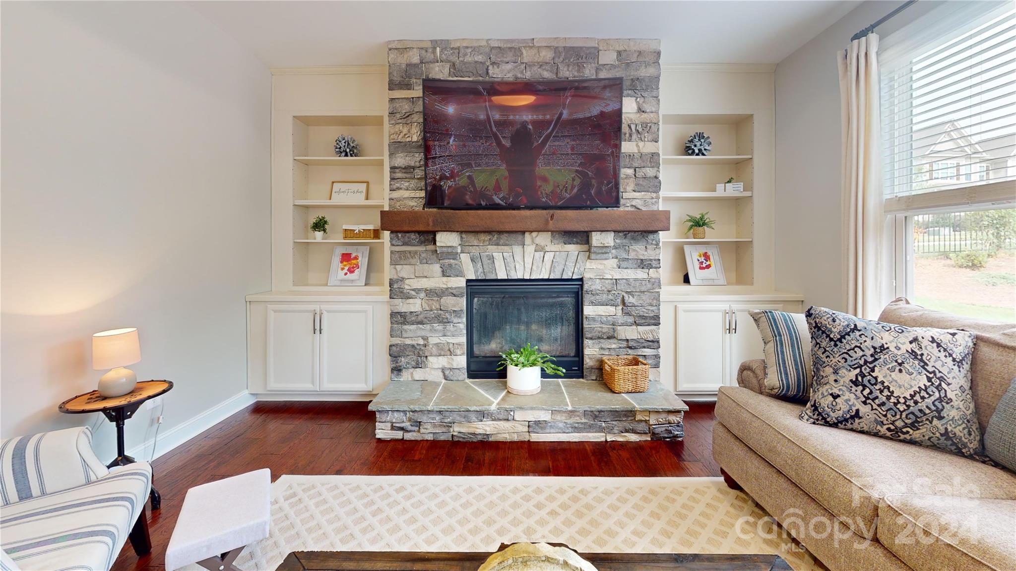 Bent Creek - Residential