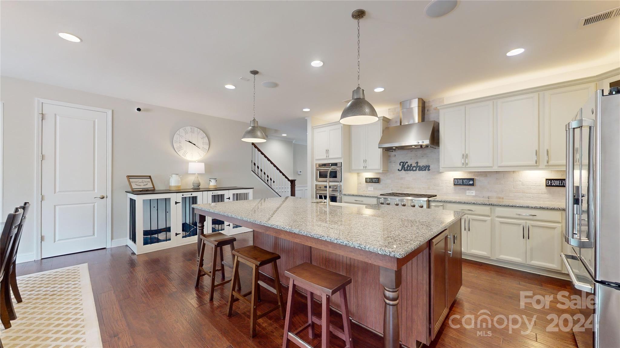 Bent Creek - Residential