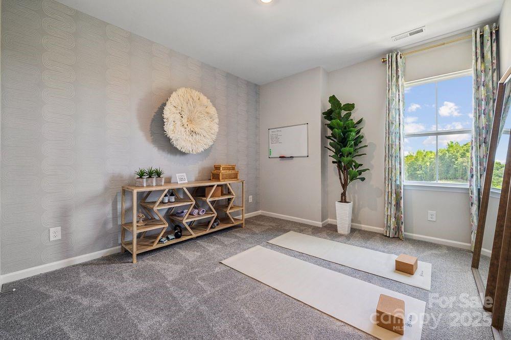 The Ridge at Sugar Creek - Residential