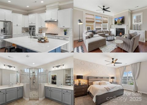 1117 Cedar Park Drive Pineville NC 28134