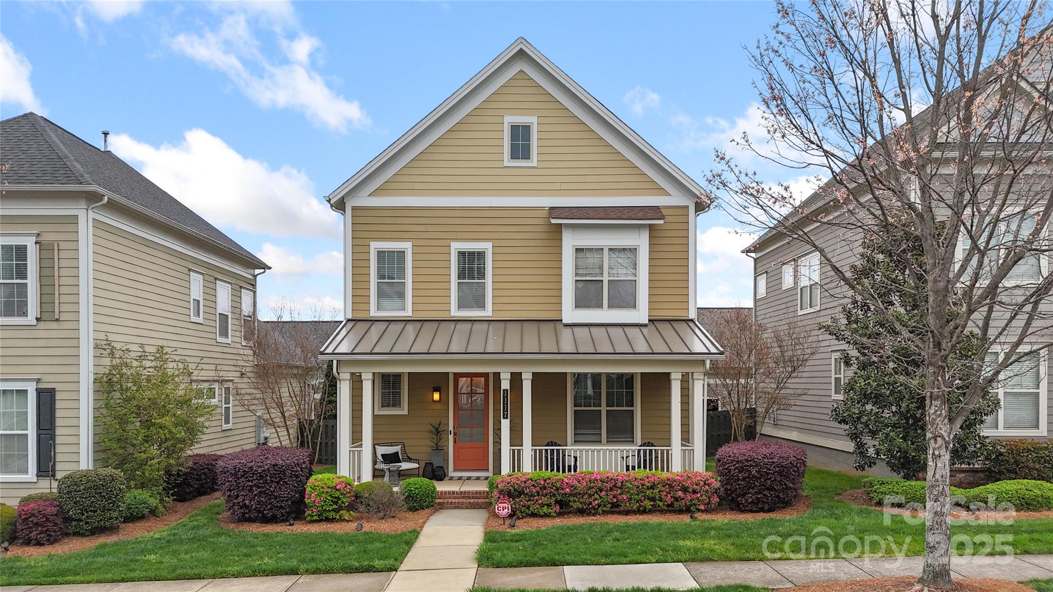 1117 Cedar Park Drive