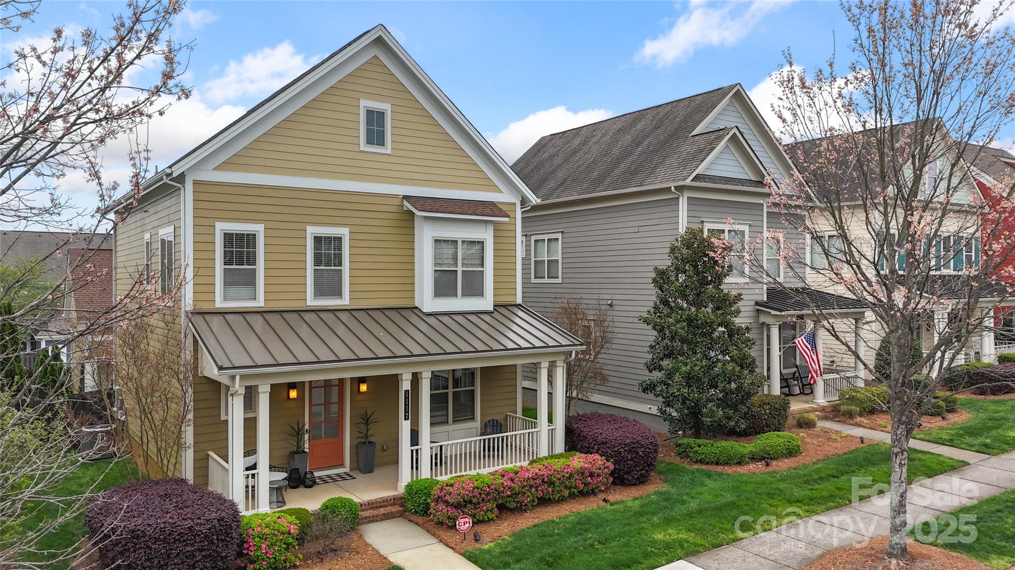 1117 Cedar Park Drive