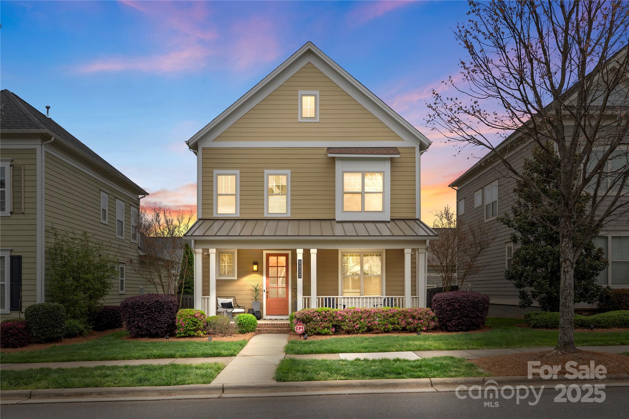 1117 Cedar Park Drive