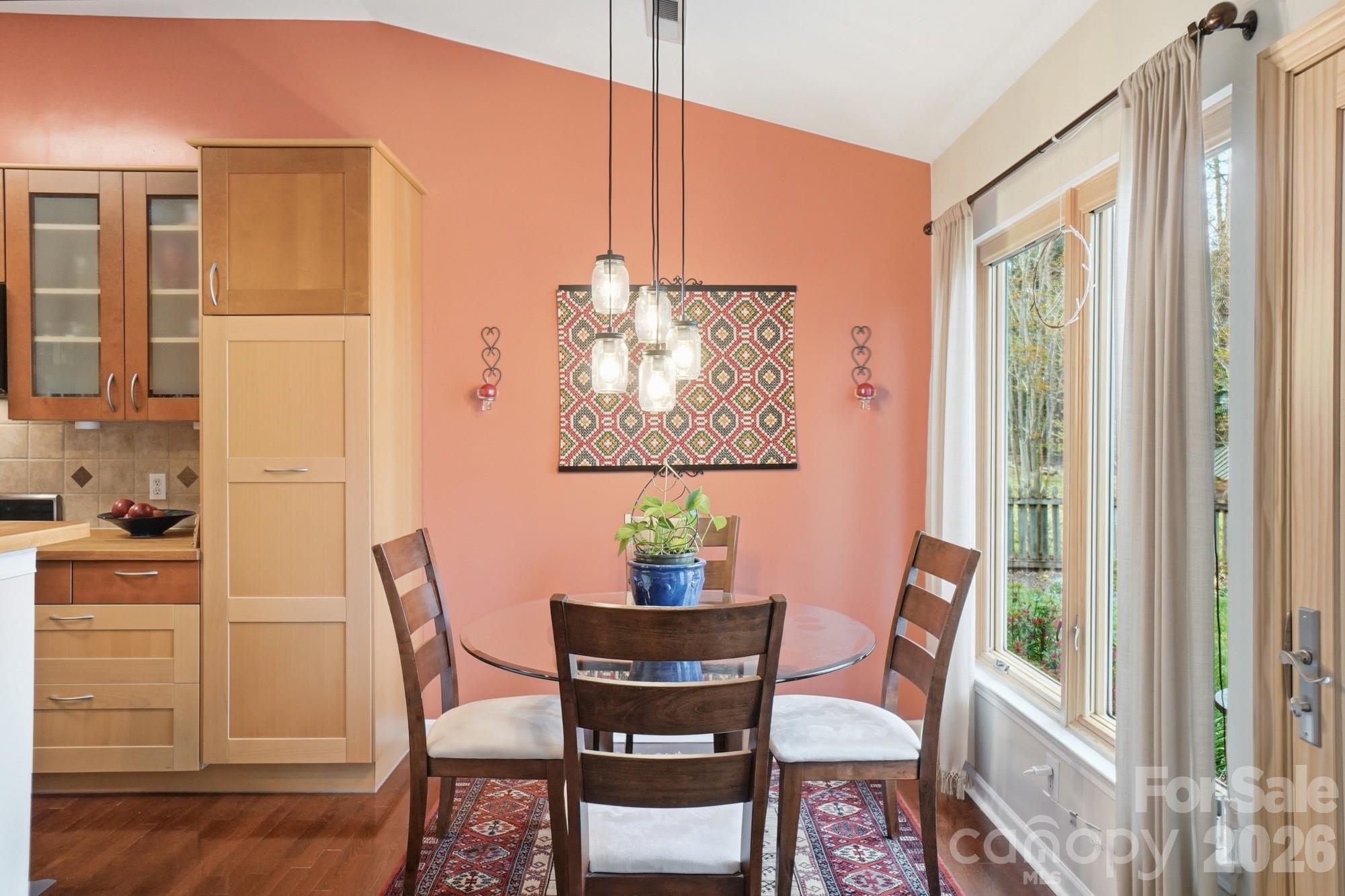 Mckee Woods - Residential