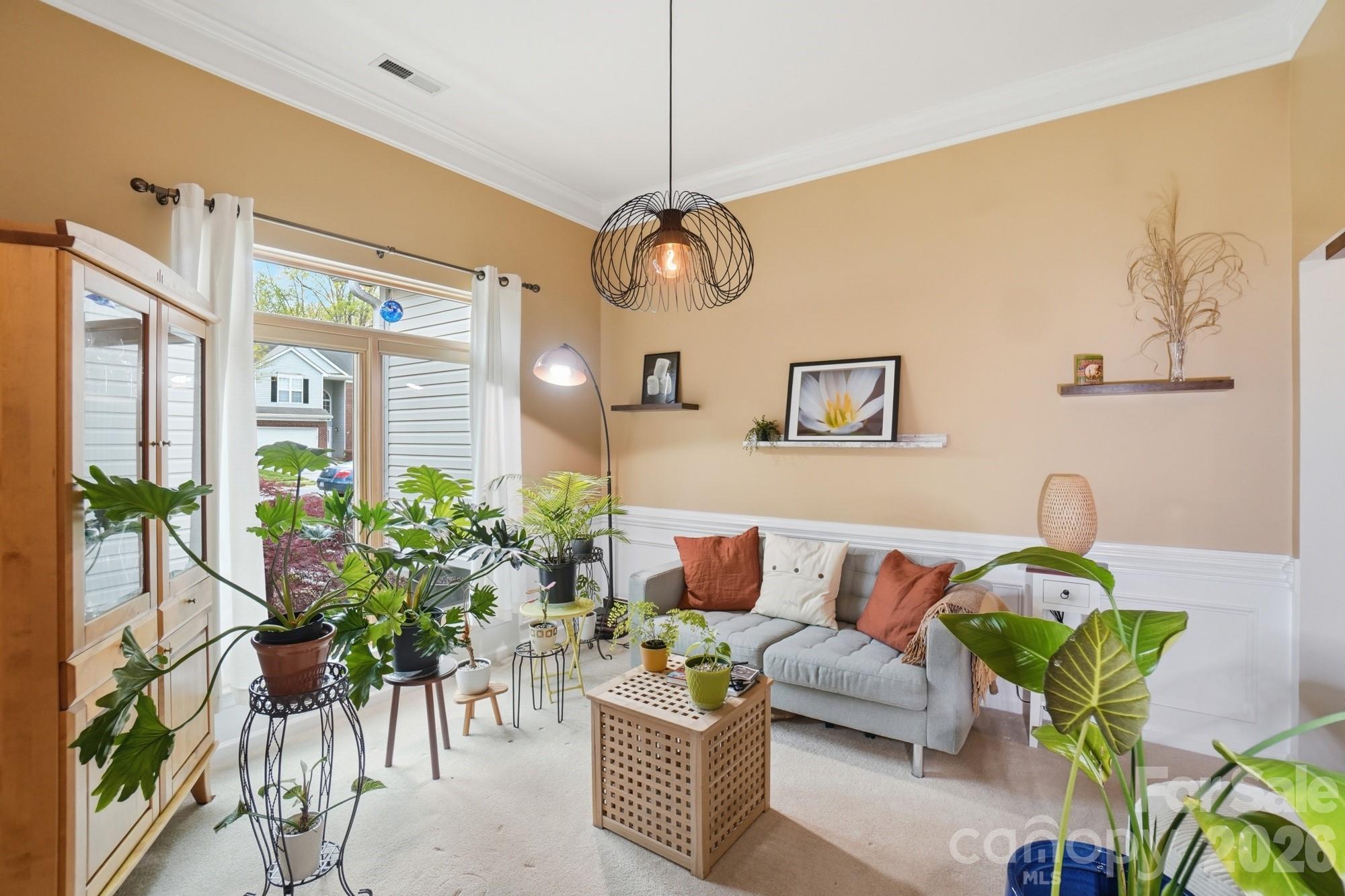 Mckee Woods - Residential