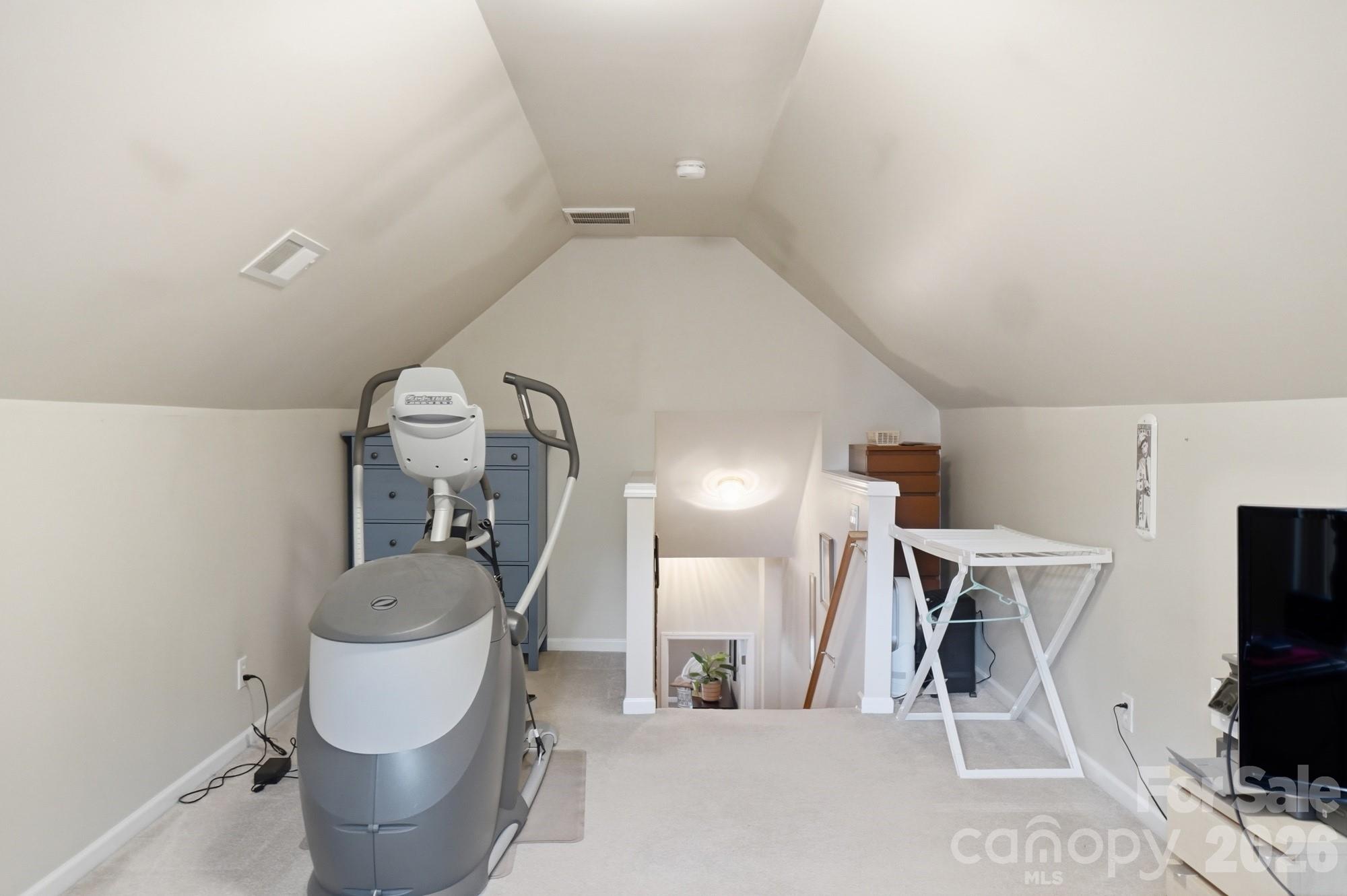 Mckee Woods - Residential