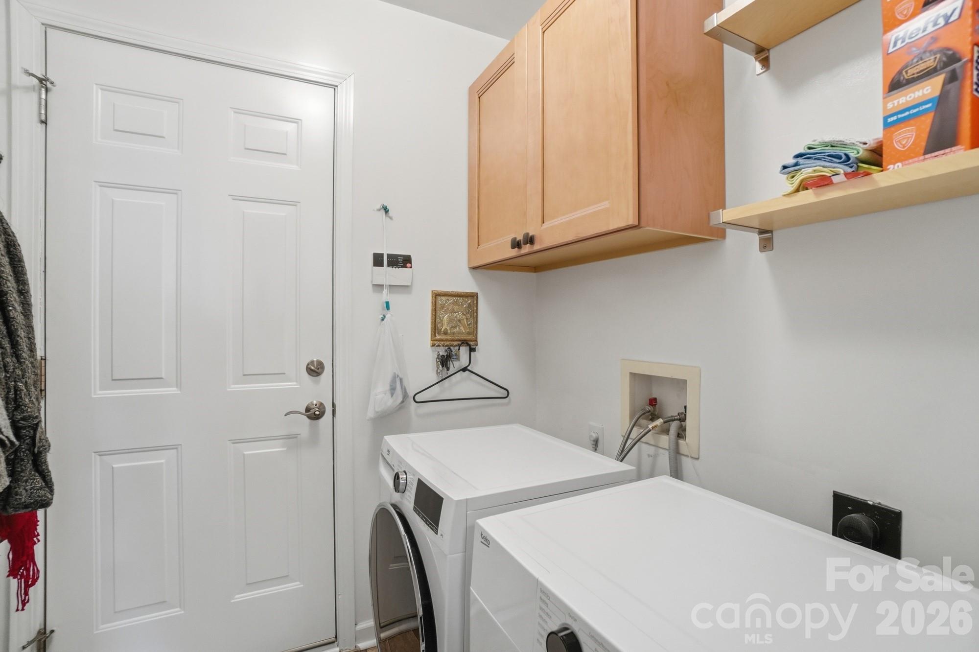 Mckee Woods - Residential