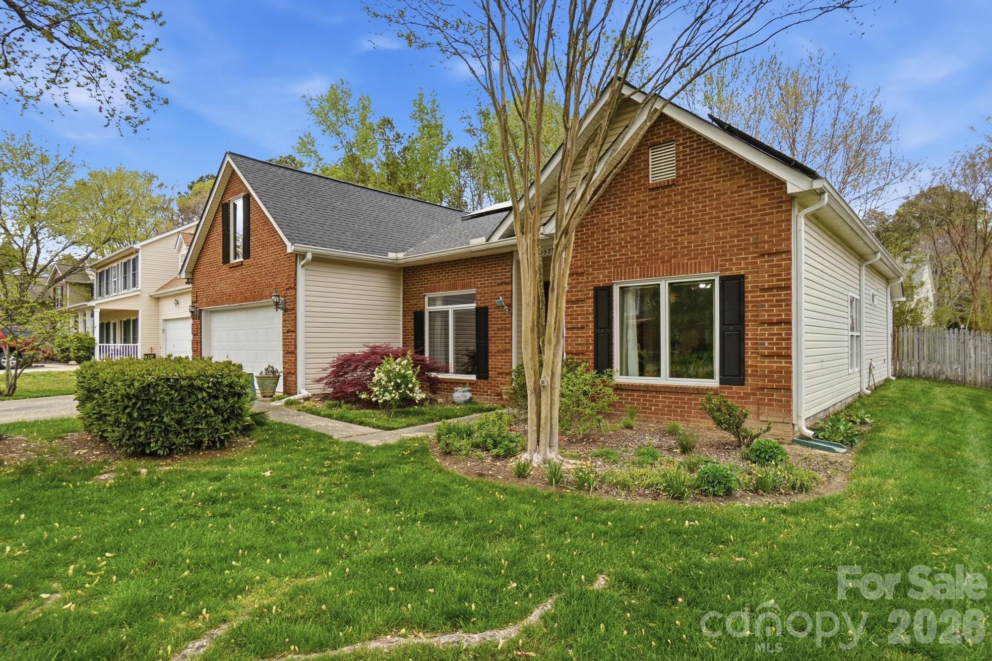 4027 Lannier Falls Lane