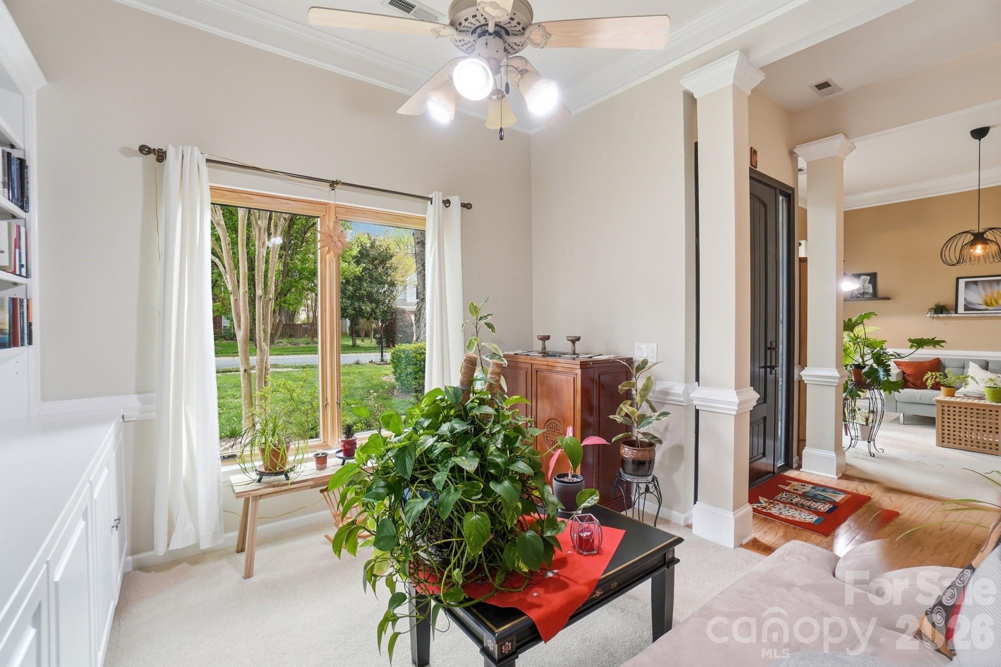 Mckee Woods - Residential