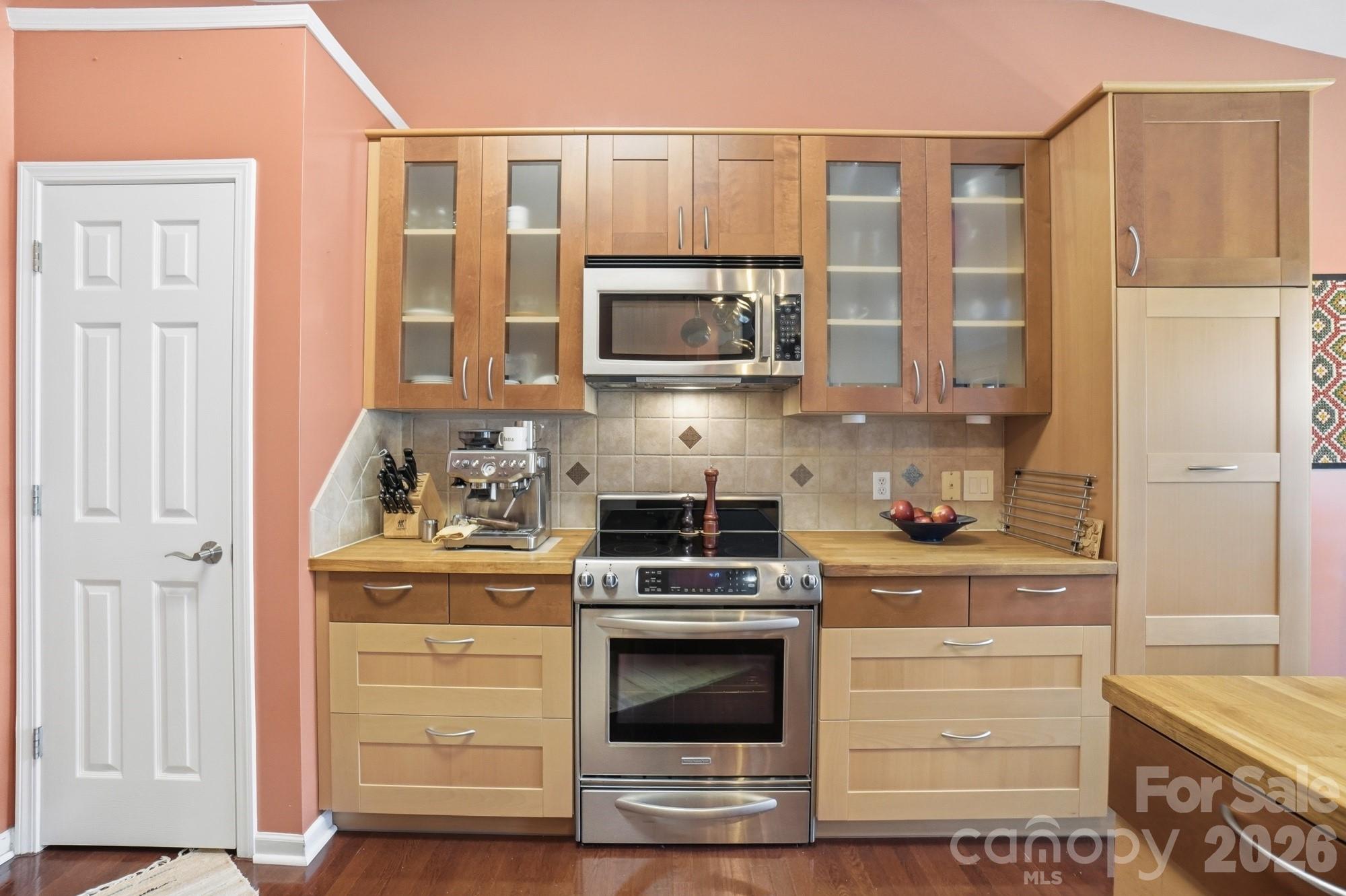 Mckee Woods - Residential