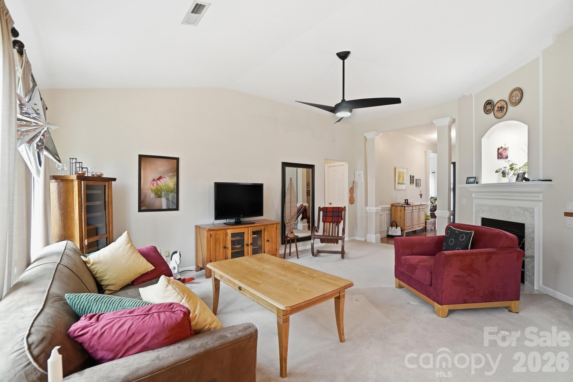 Mckee Woods - Residential