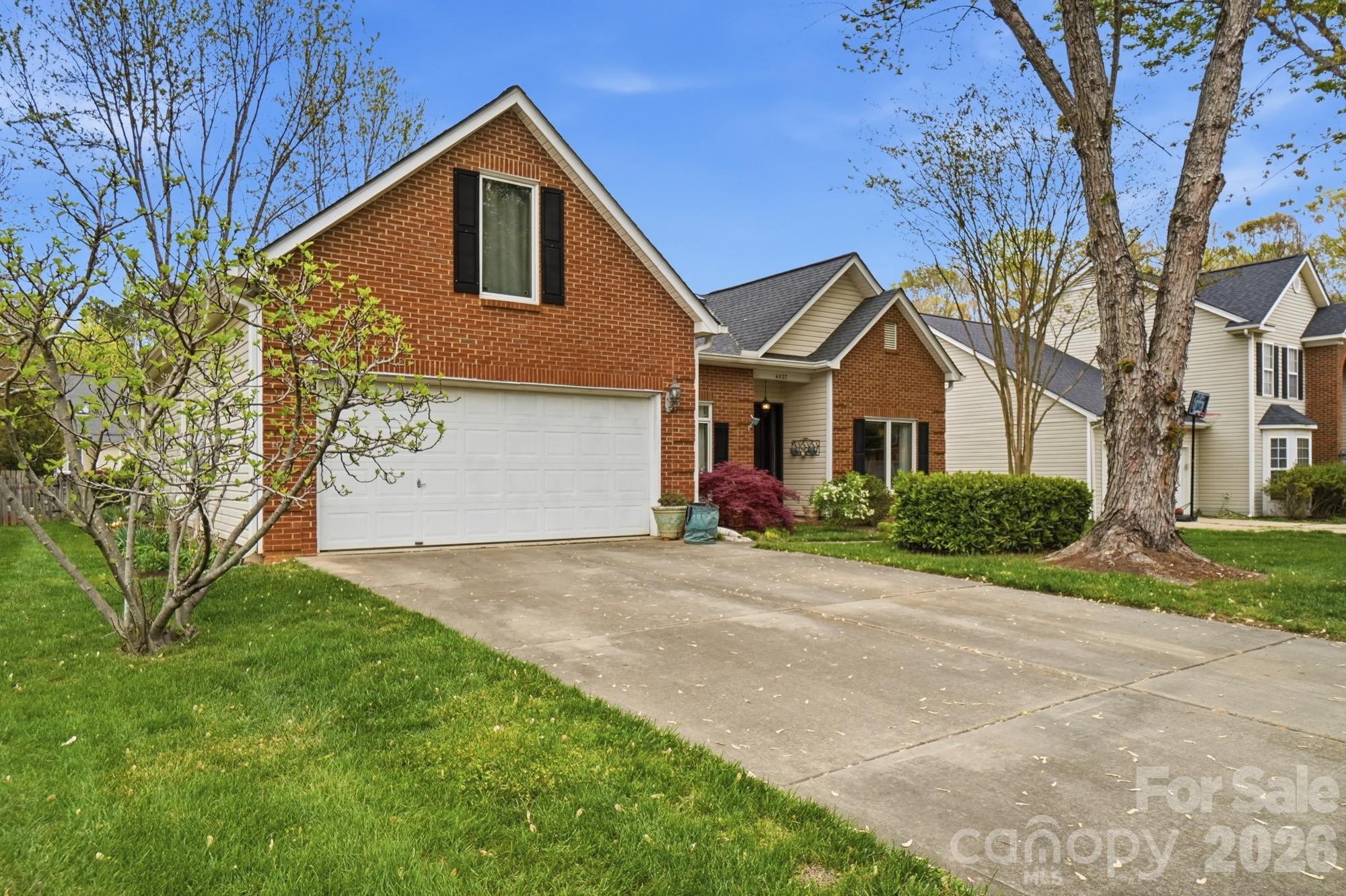 4027 Lannier Falls Lane