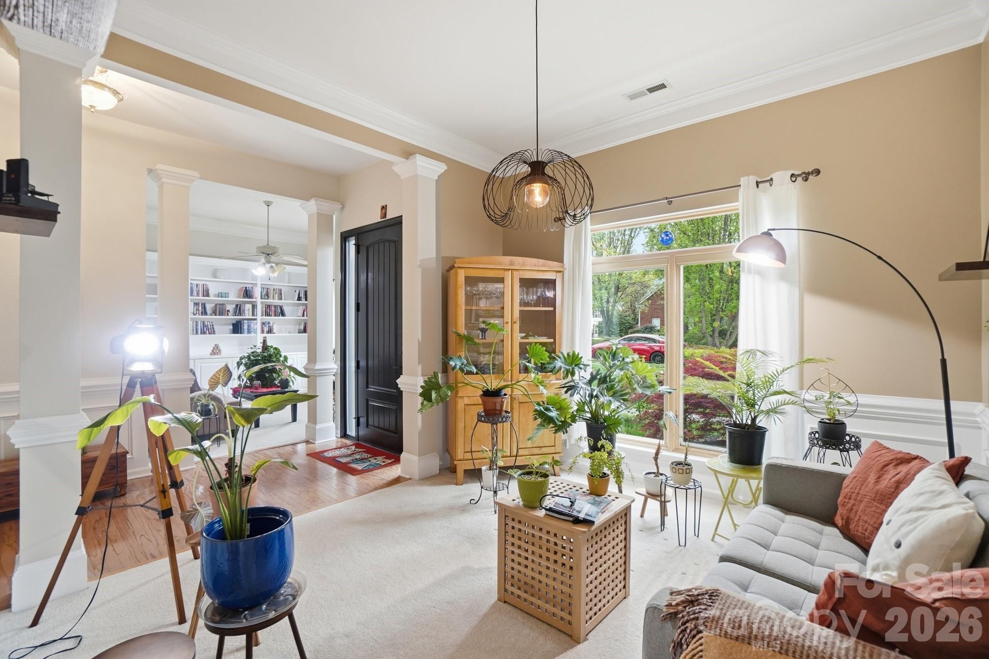 Mckee Woods - Residential