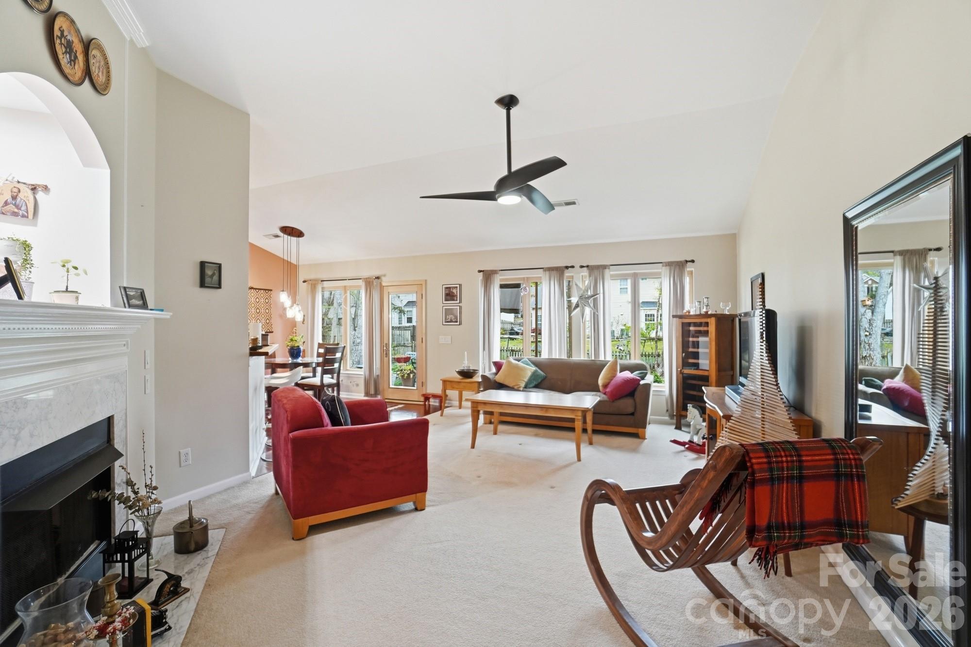 Mckee Woods - Residential