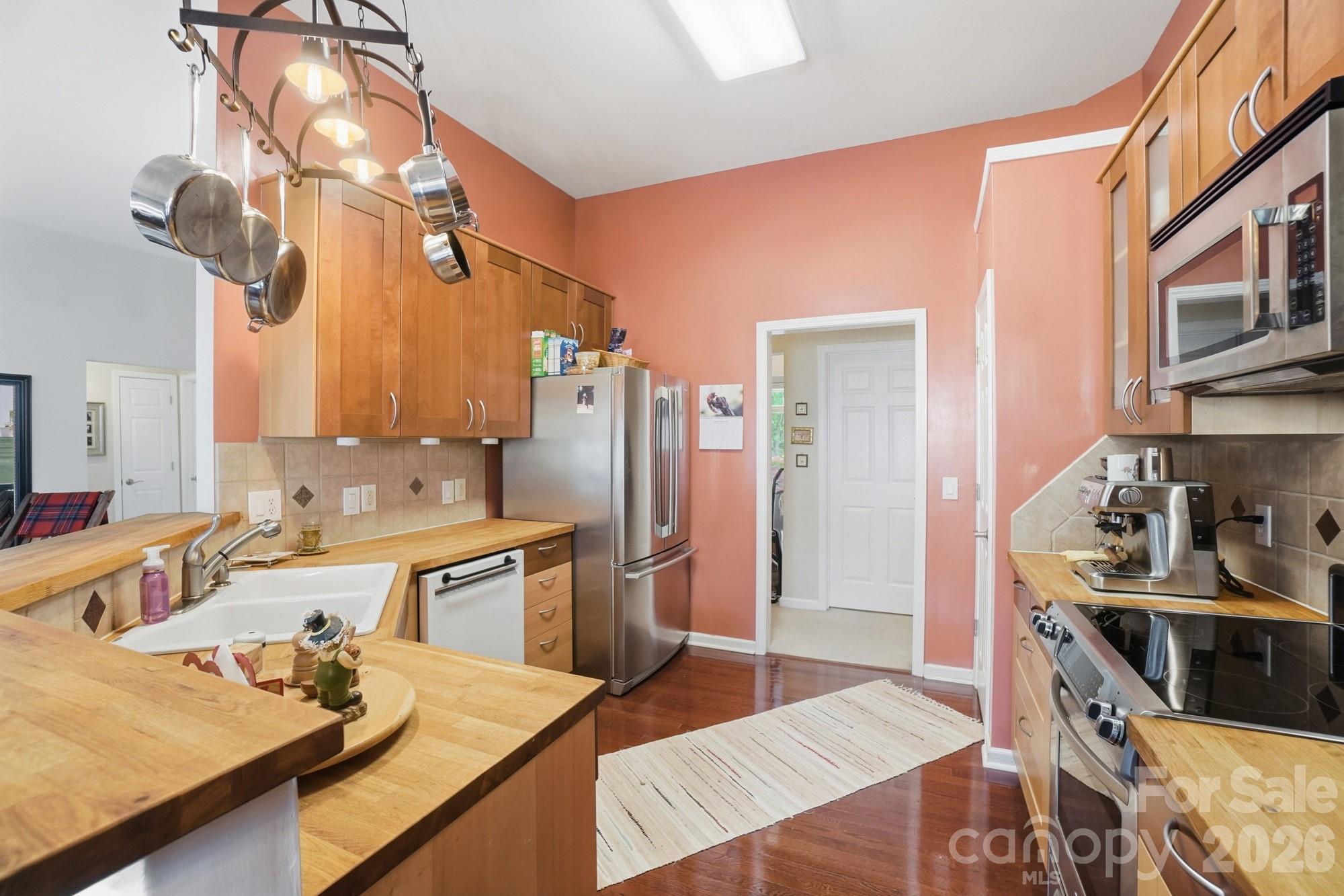 Mckee Woods - Residential