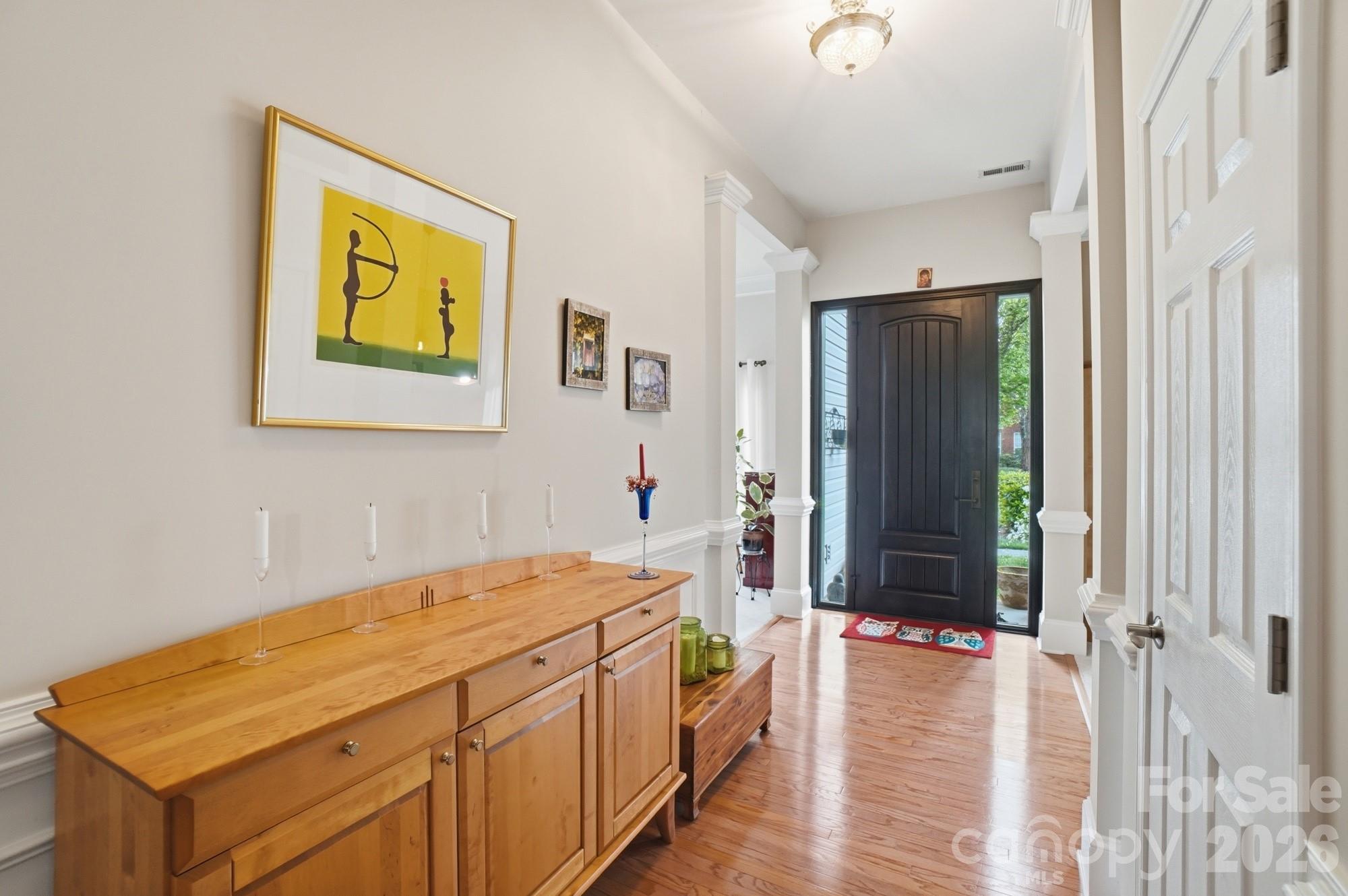 4027 Lannier Falls Lane