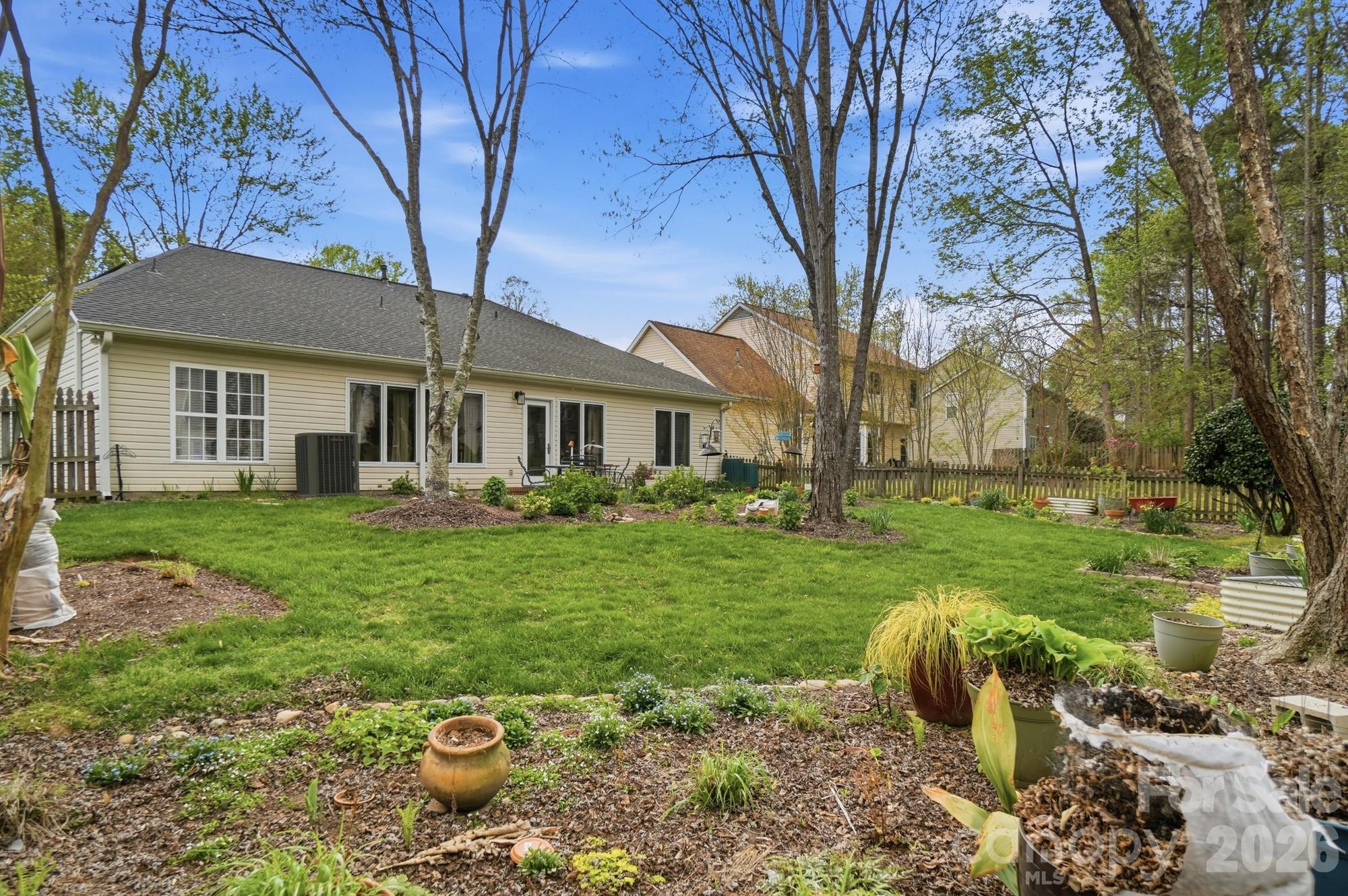 Mckee Woods - Residential