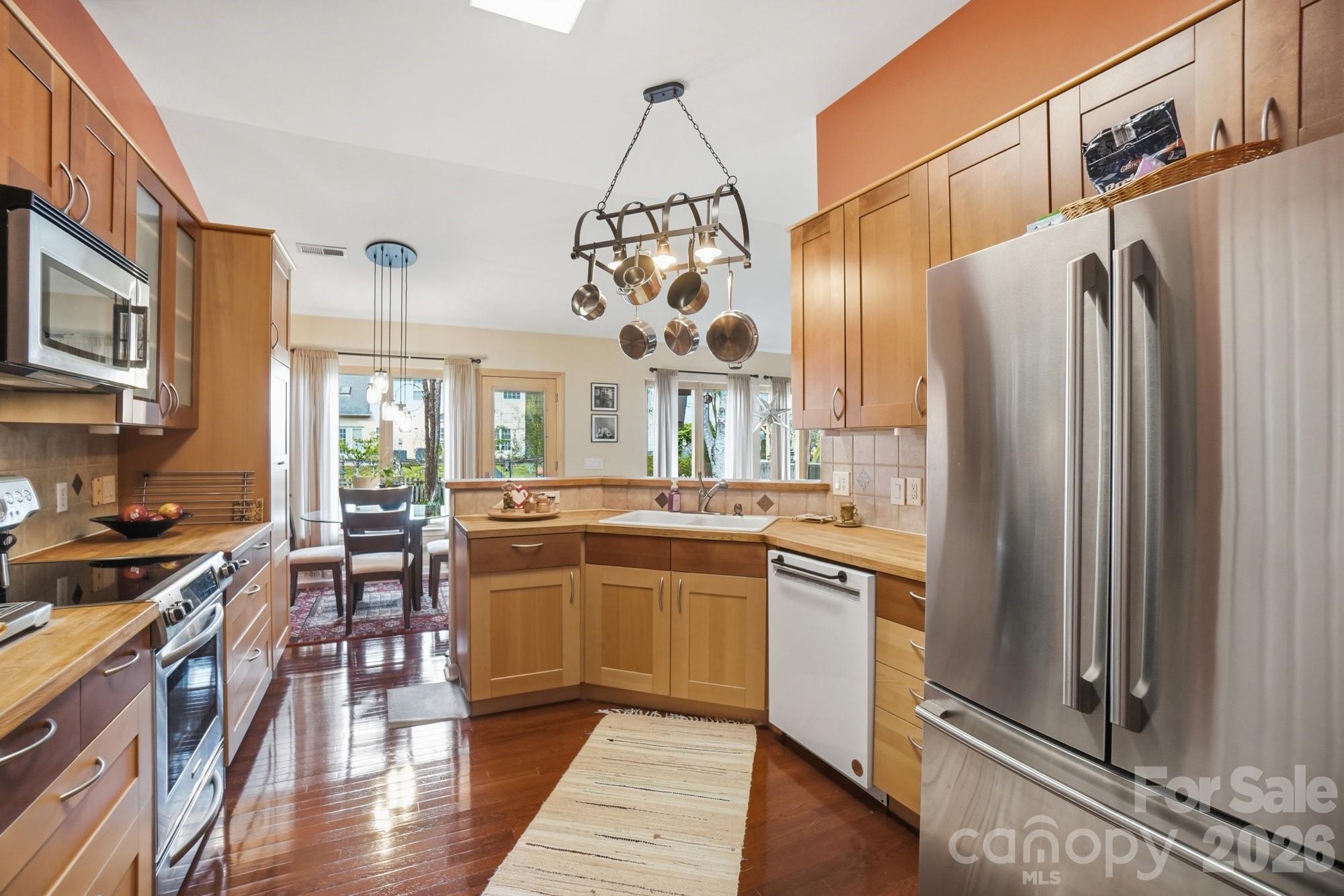 Mckee Woods - Residential