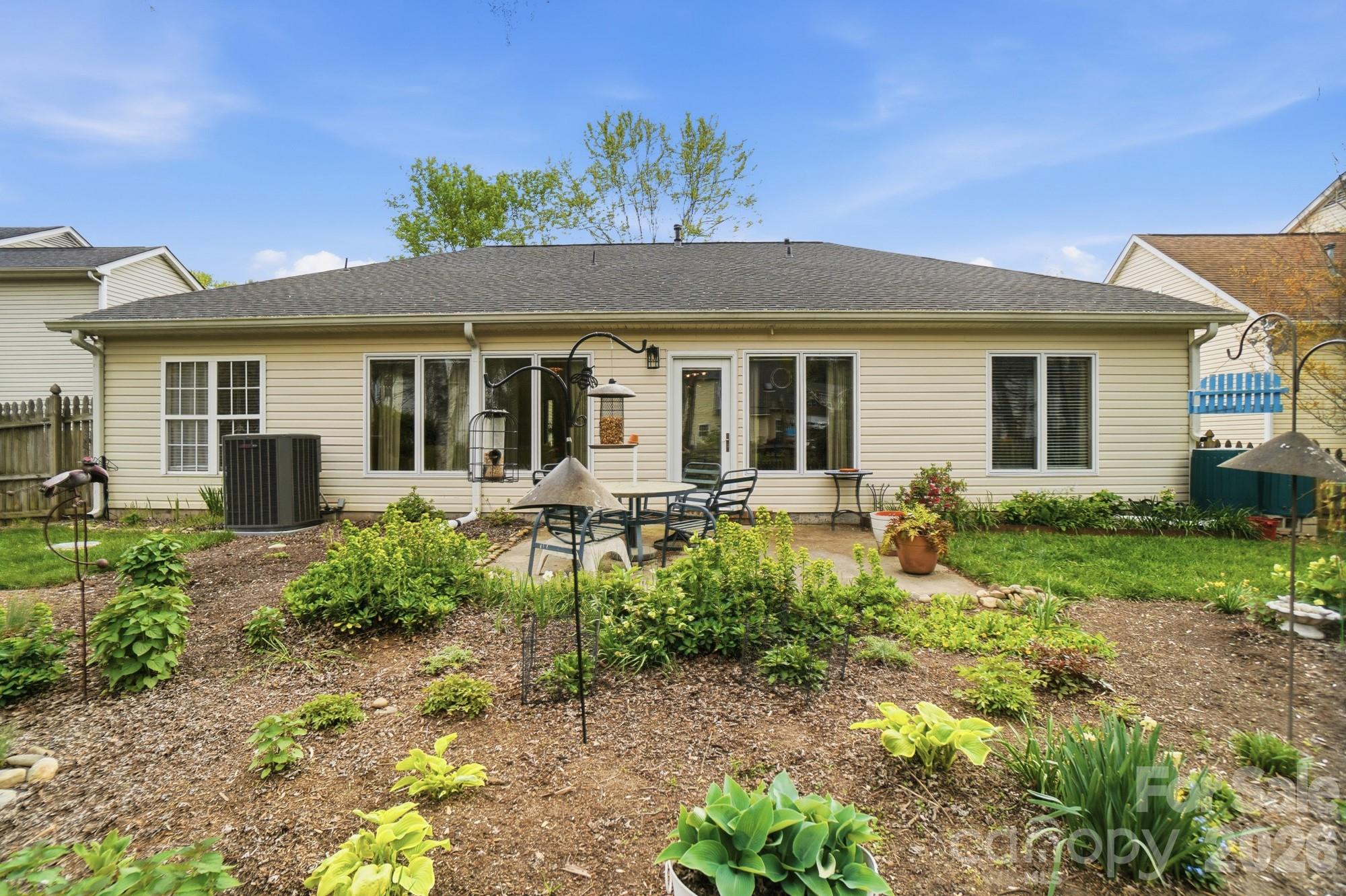 Mckee Woods - Residential