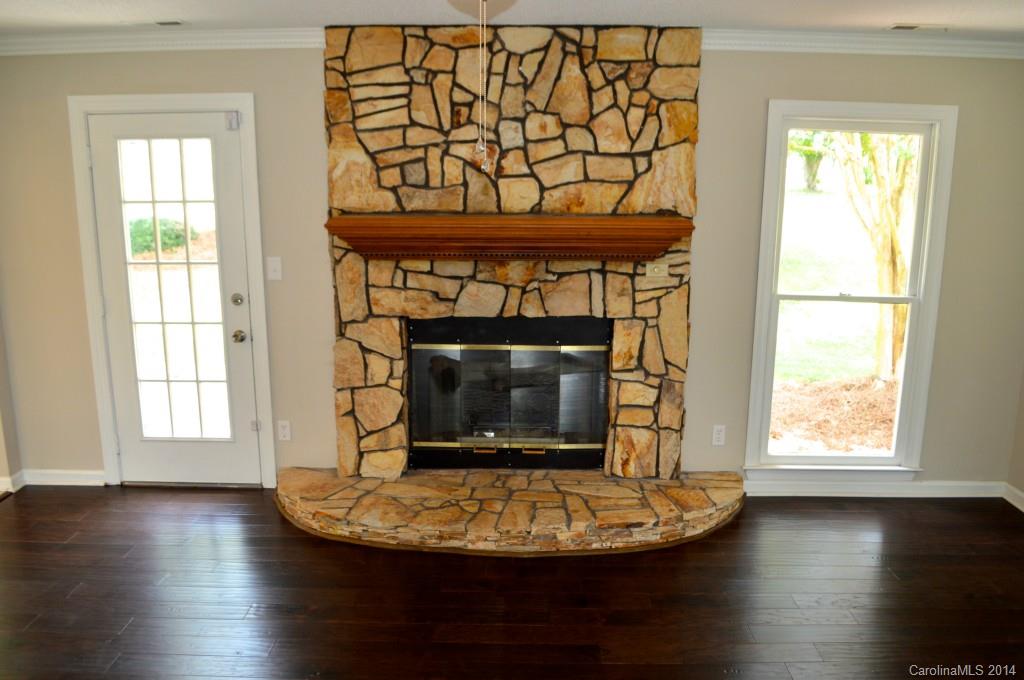 Carowood - Residential