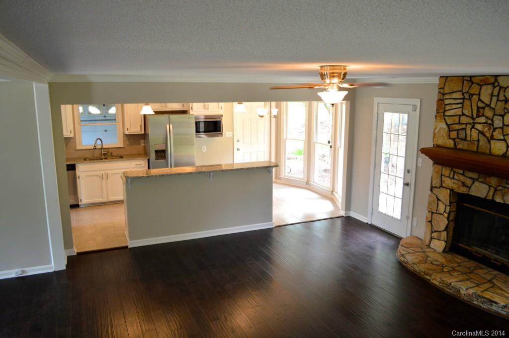 Carowood - Residential