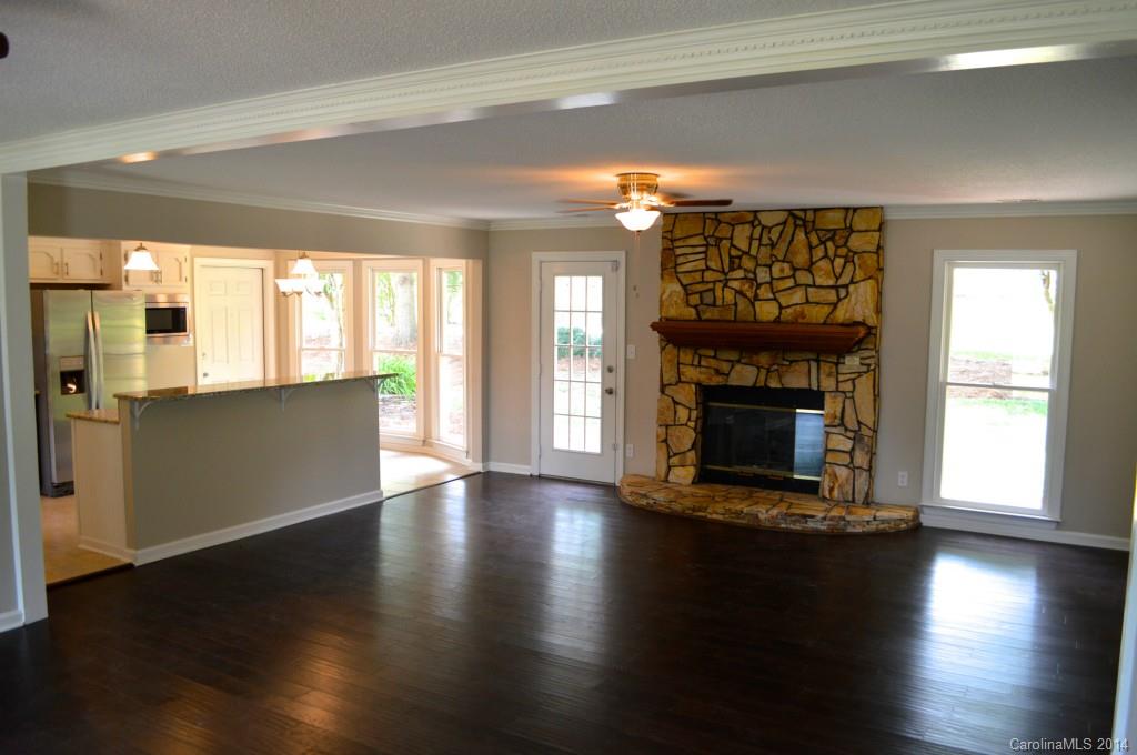 Carowood - Residential