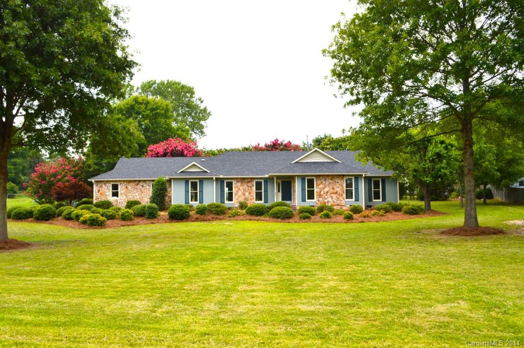 Carowood - Residential