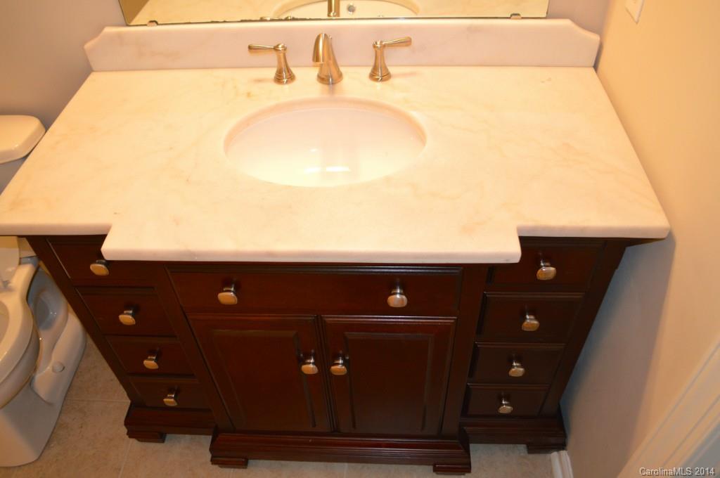 Carowood - Residential