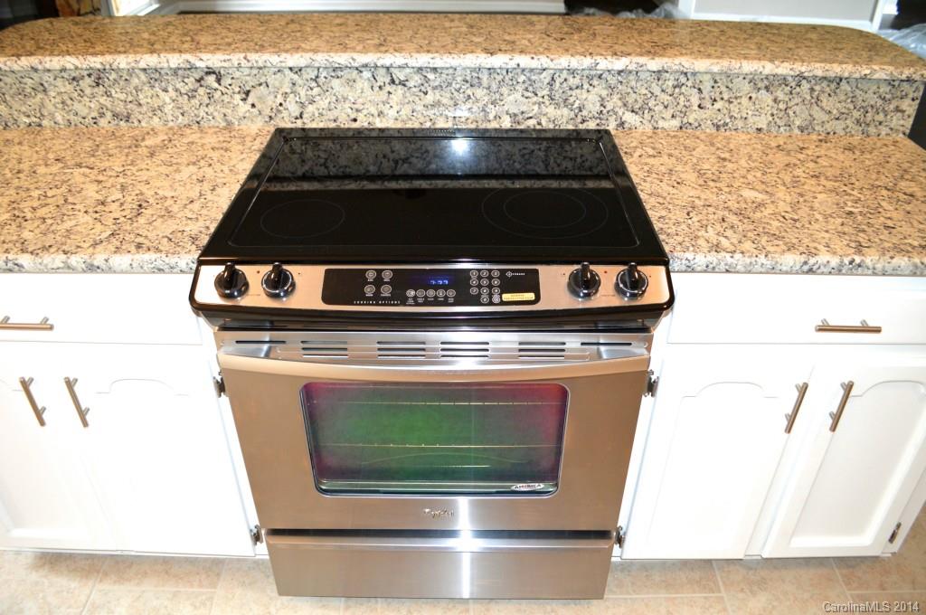 Carowood - Residential