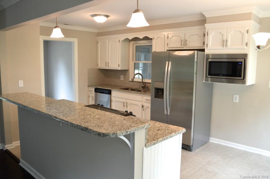 Carowood - Residential