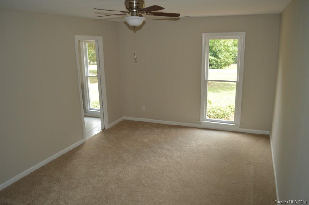 Carowood - Residential