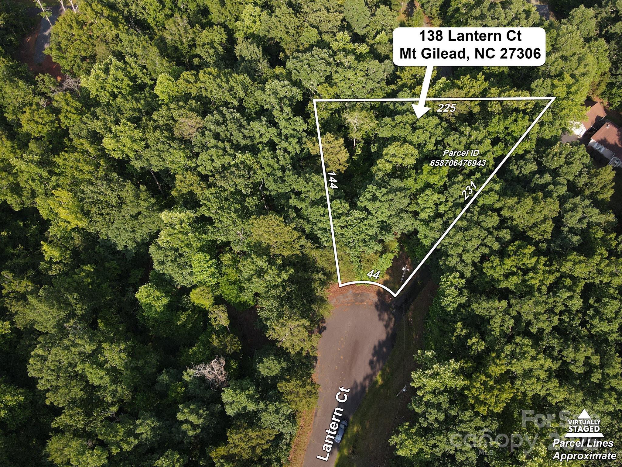 138 Lantern Court 1235R