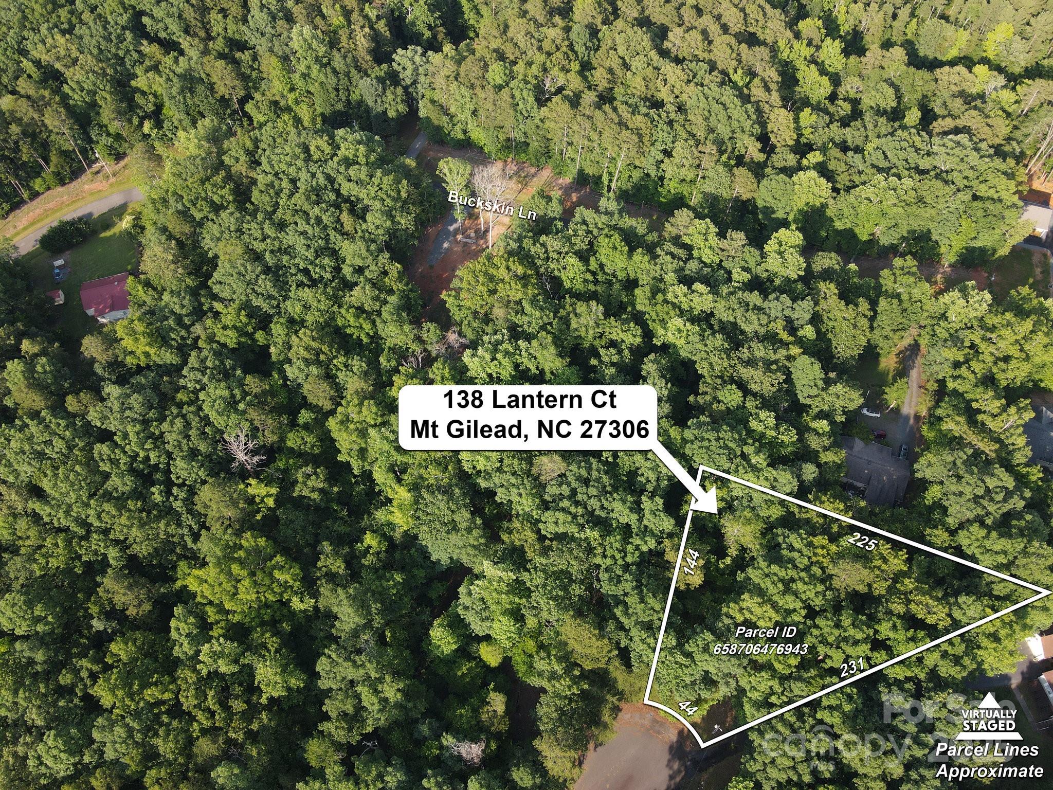 138 Lantern Court 1235R