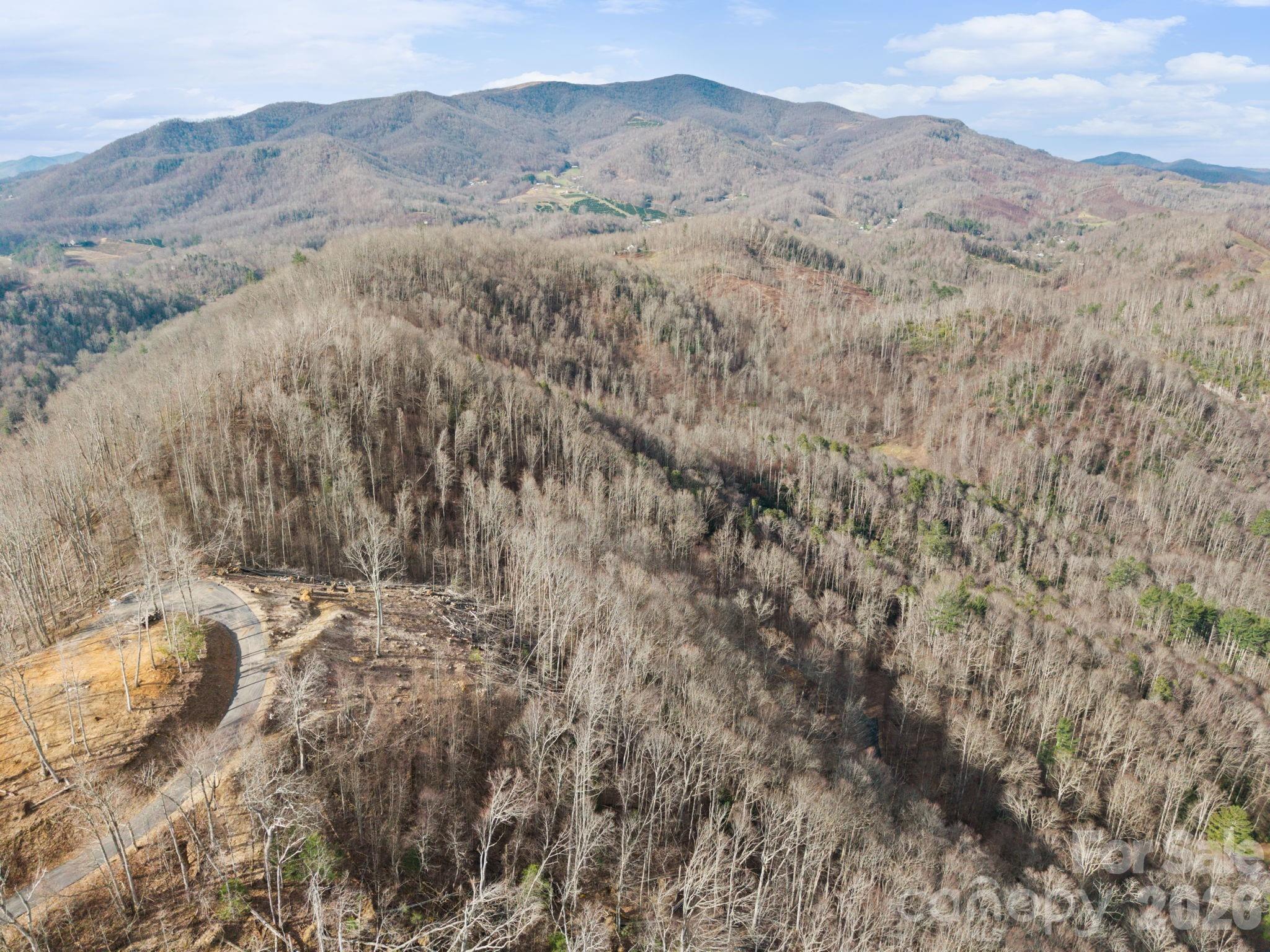 River Mountain - Land