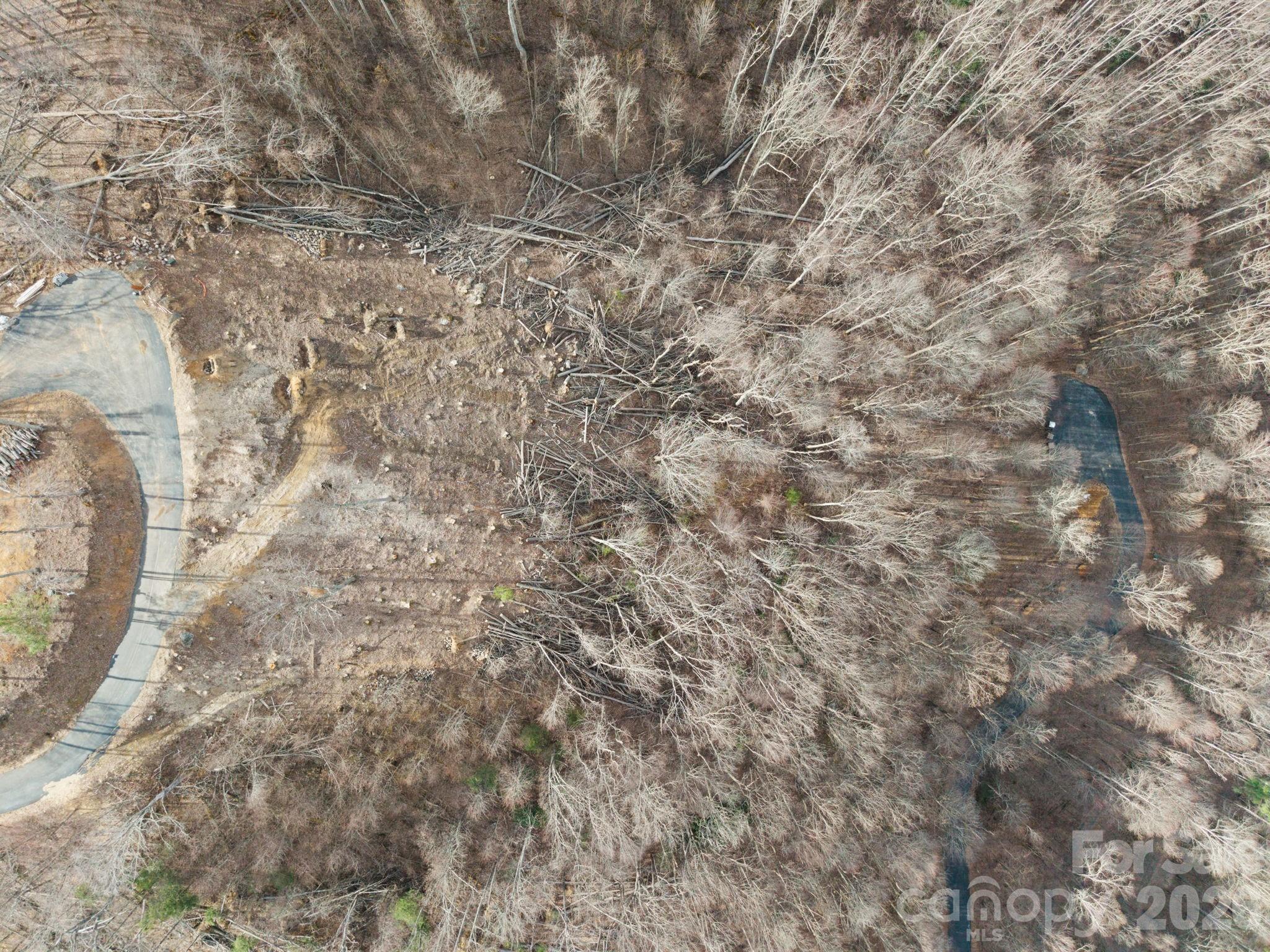 River Mountain - Land