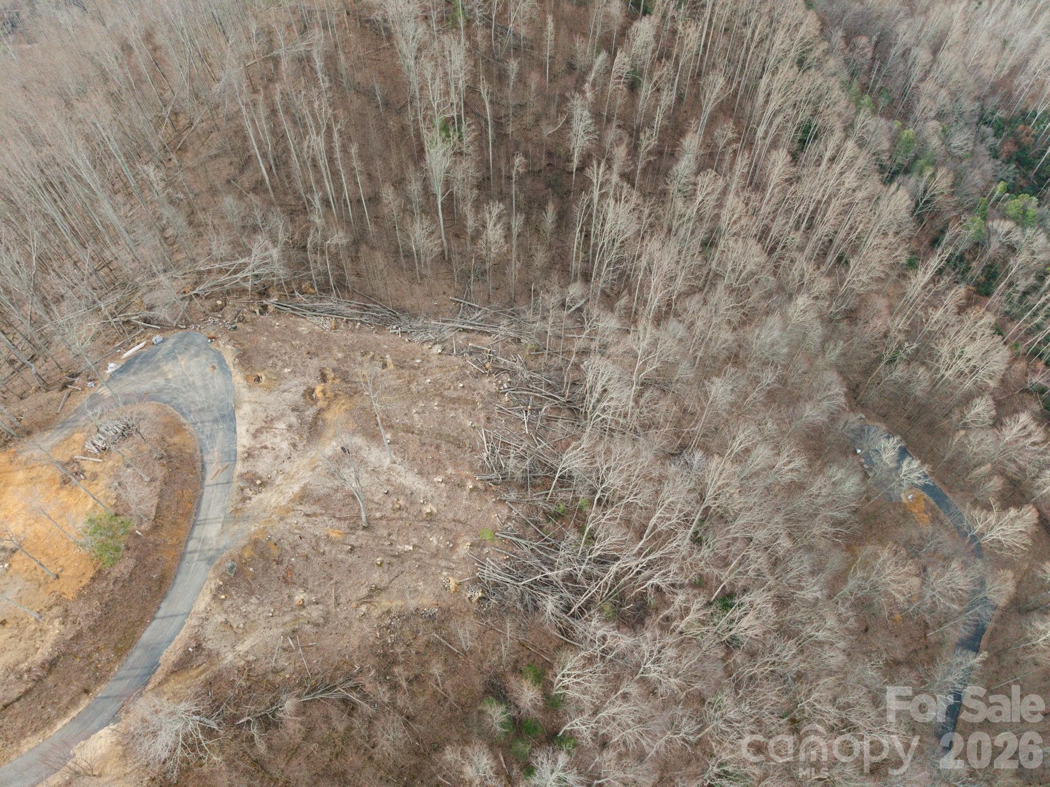 River Mountain - Land