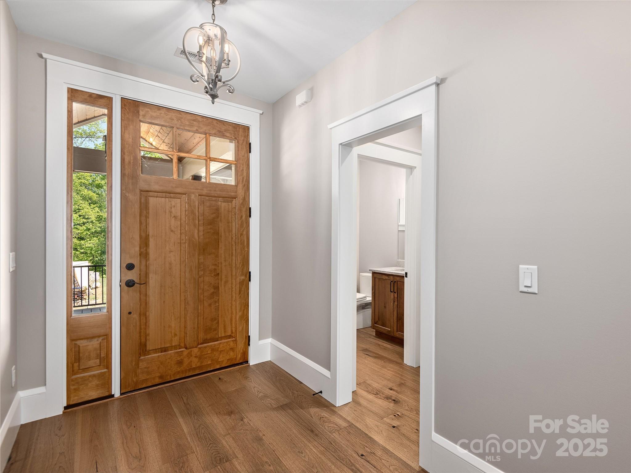 60 Starwood Valley Trail