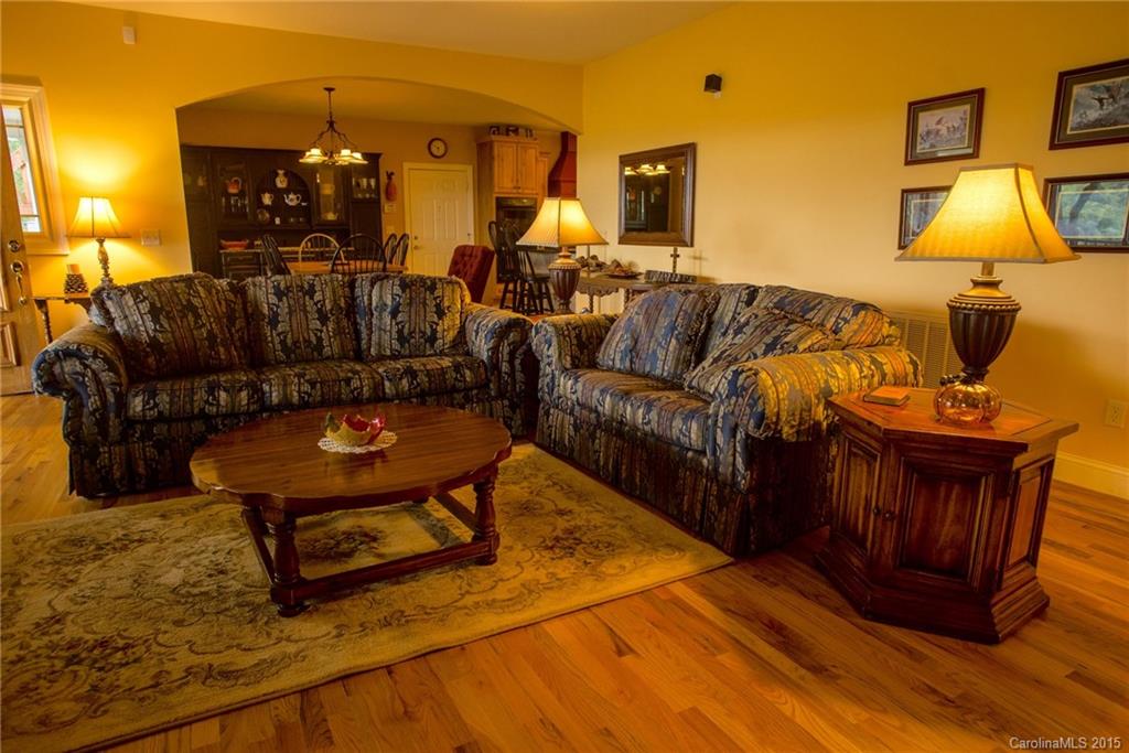 Crystal Tree - Residential