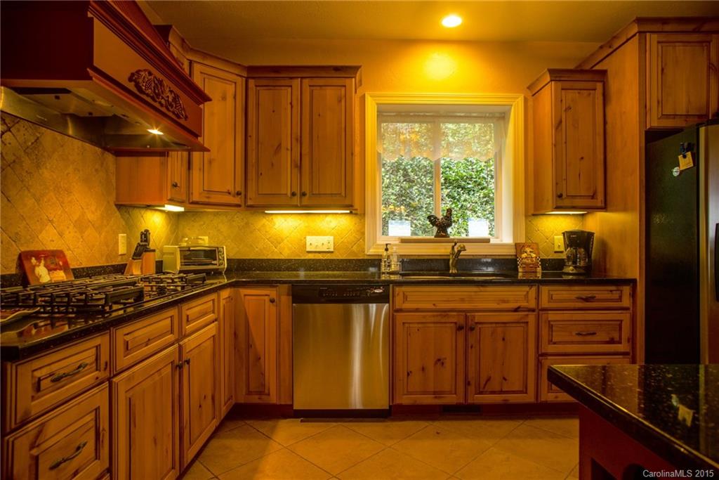 Crystal Tree - Residential