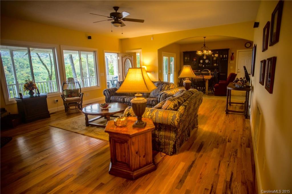 Crystal Tree - Residential