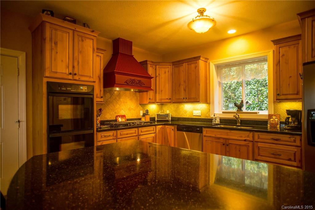 Crystal Tree - Residential