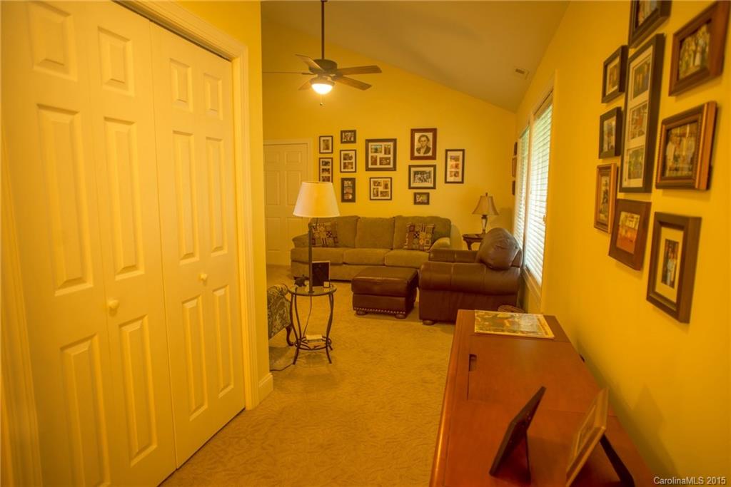 Crystal Tree - Residential