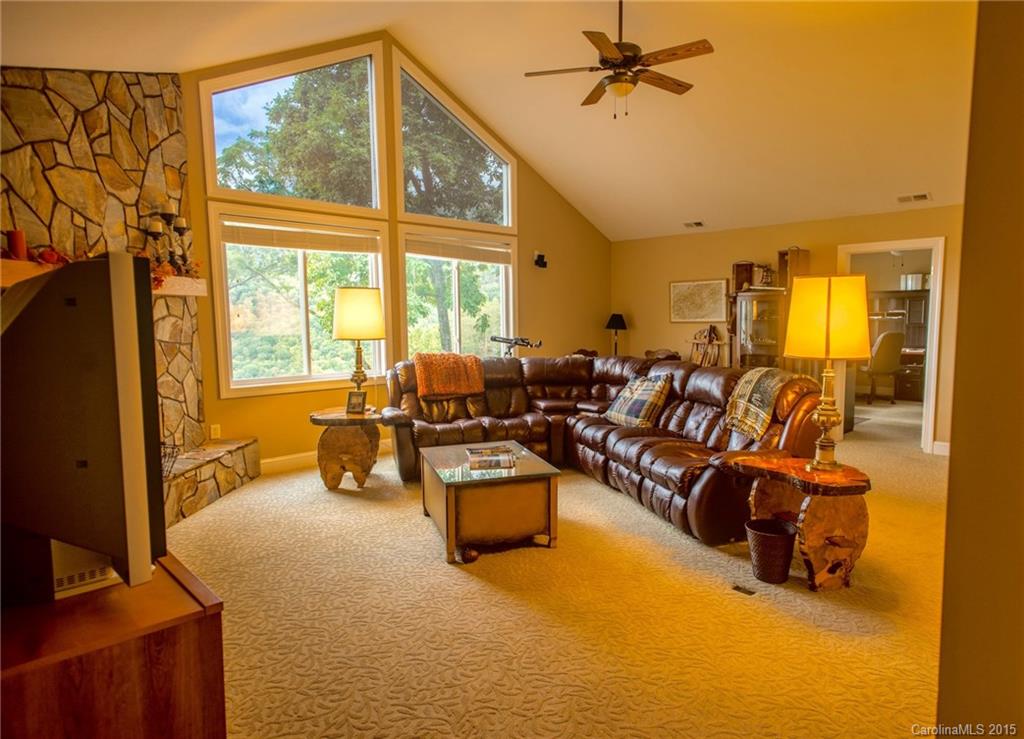 Crystal Tree - Residential